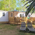 Mobile Homes By Kelair At Playa Montroig Camping Resort