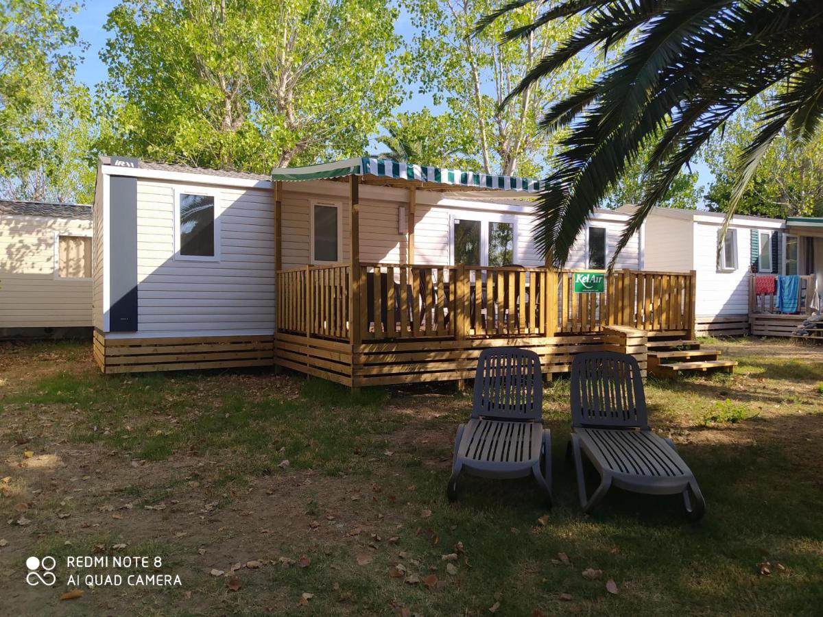 Mobile Homes By Kelair At Playa Montroig *