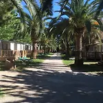Mobile Homes By Kelair At Playa Montroig Camping Resort