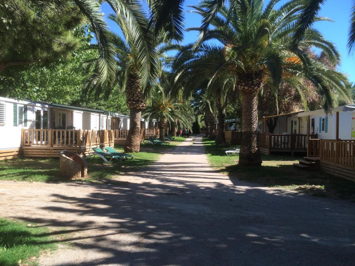 Mobile Homes By Kelair At Playa Montroig *