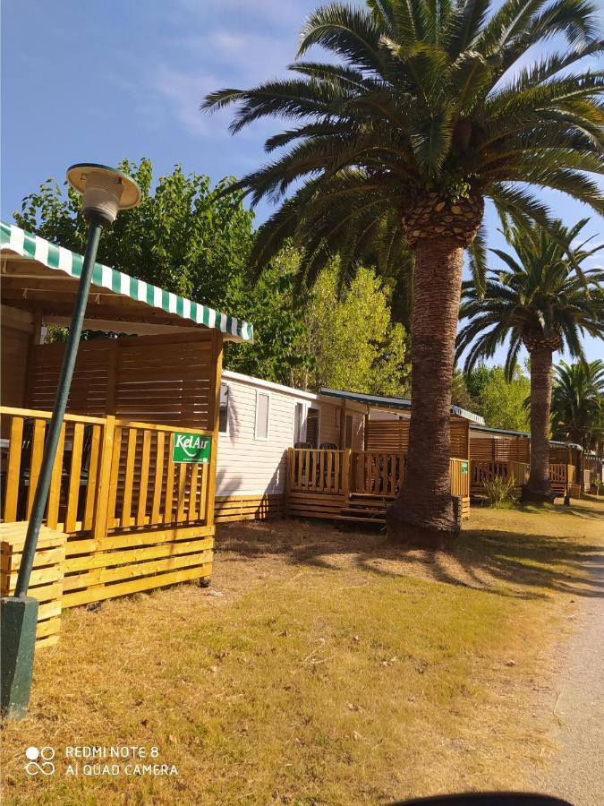 Mobile Homes By Kelair At Playa Montroig