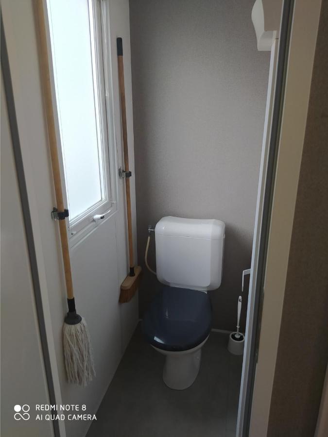 Camping Mobile Homes By Kelair At Playa Montroig Tarragona