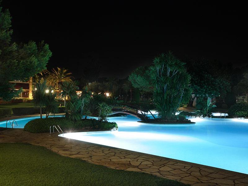 Camping Mobile Homes By Kelair At Playa Montroig Tarragona